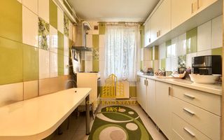 Vânzare apartament 3 camere -  vis-a-vis de Pașapoarte Iași - Poză 10