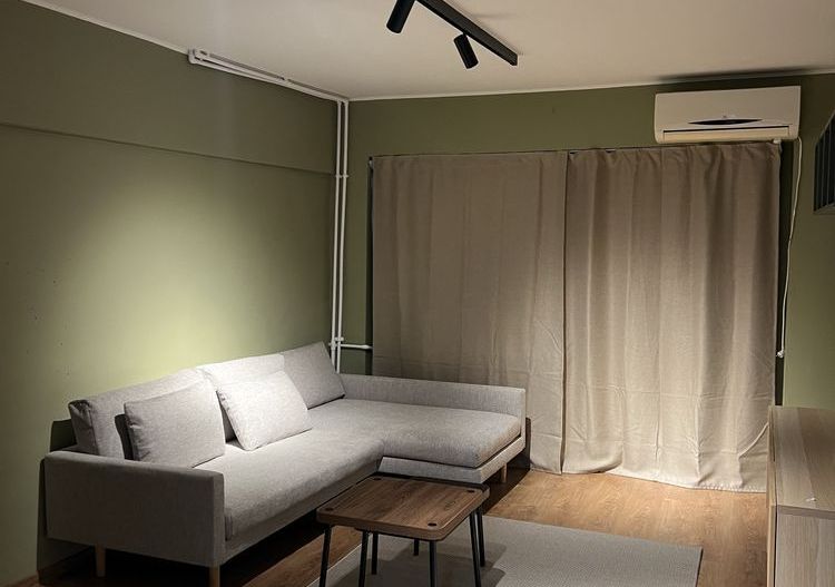 Apartament cu 2 camere de închiriat | Lujerului – Piața Veteranilor - Poză 1