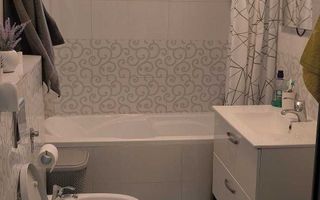 Apartament cu 3 camere, etaj 1, parcare inclusă, acces privat. - Poză 8