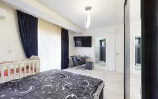 Duplex 4 Camere | 115 mp utili | Curte privata | Piata Bragadiru - Poză 21