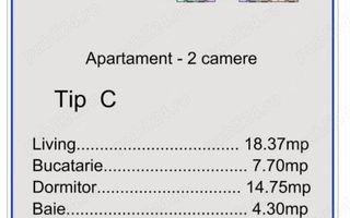 Apartament 2 camere Drumul Taberei BLOC NOU!! - Poză 10