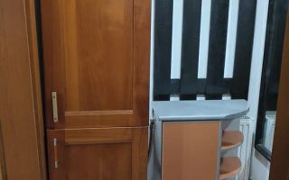 Garsonieră 30 mp, parter înalt, centrală proprie, ideală investiție - Poză 6