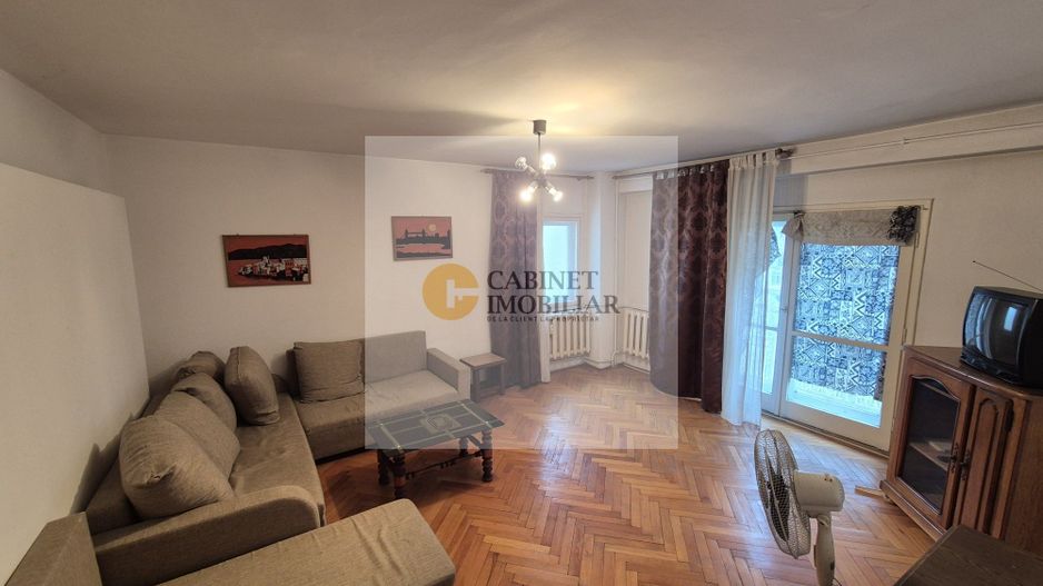 Apartament 2 camere | Vedere Panoramica| rondul Alba Iulia - Poză 1