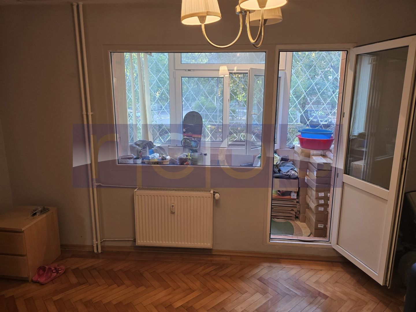 De vanzare 3 camere mobilat si utilat lux | Dristor - Poză 3