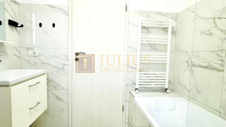 Apartament in Giroc, ESO, liber de la 1 iulie - Poză 8