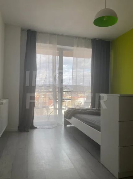 Apartament in imobil nou, zona str. Paris - Poză 4