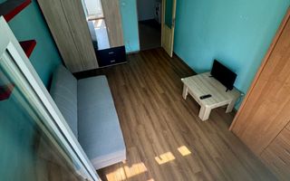 2 Camere Decomandat - 46mp total | M. Lujerului 3 min | Et Intermediar - Poză 8