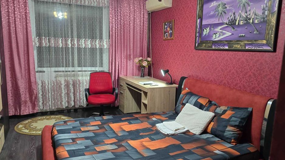 Garsoniera recent renovata,zona centrala,et.1,Tig 1 - Poză 1