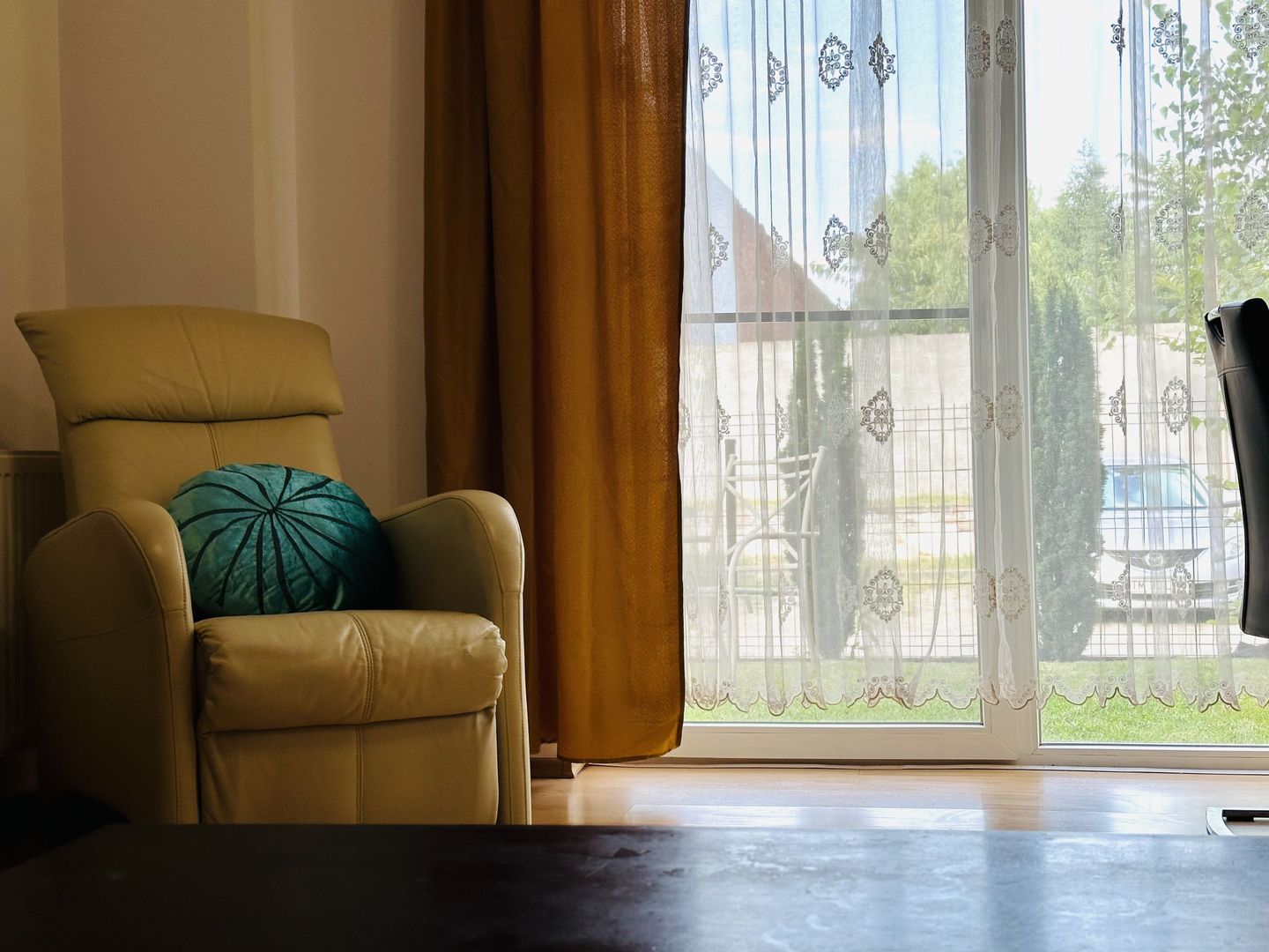 Curte proprie 82 mp | 2 camere, 52 mp | La 10 min de centrul orasului - Poză 22