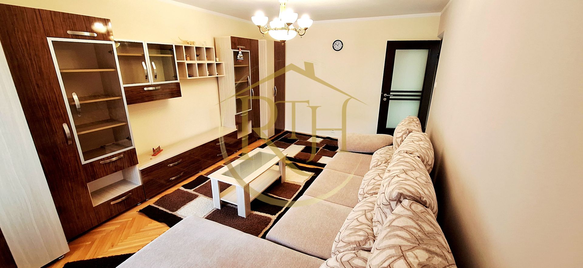Oferim spre inchiriere apartament cu 2 camere, decomandat, Zona Soarelui - Poză 4