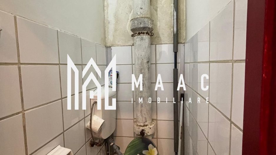 Apartament 4 camere | Etaj 1 | Curte comuna | 114 MPU | Ultracentral - Poză 20