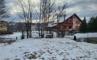 🏗️ Teren Intravilan 2.022mp – Toate Utilitățile – Ideal Investiție - Poză 2