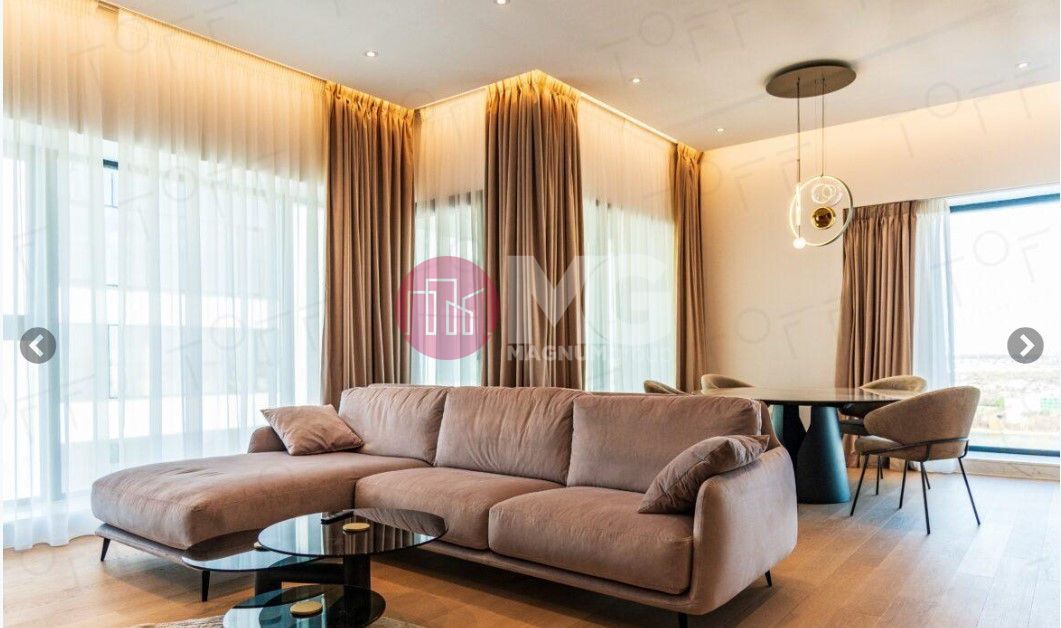 Apartament 3 camere de vanzare- One Verdi Park - Poză 2