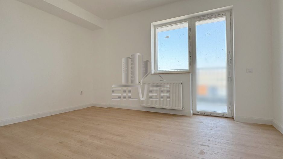 Apartament cu 3 camere recent finisat+2 terase! - Poză 5