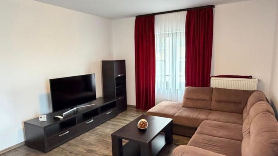 Grozavesti I 2 Camere I Parcare inclusa - Poză 1