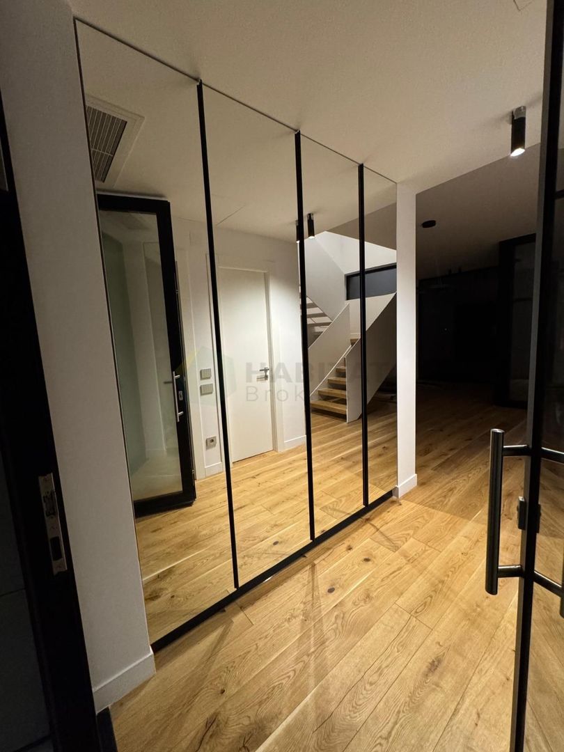 VILĂ DE LUX DE ÎNCHIRIAT | AMBER FOREST | TUNARI - Poză 10