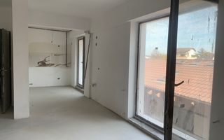 VANZARE 2 CAMERE CU TERASA 27MP JIULUI-BUCURESTII NOI - Poză 11