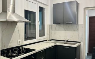 De Închiriat - Apartament 2 Camere Metrou Eroii Revoluției - Poză 3