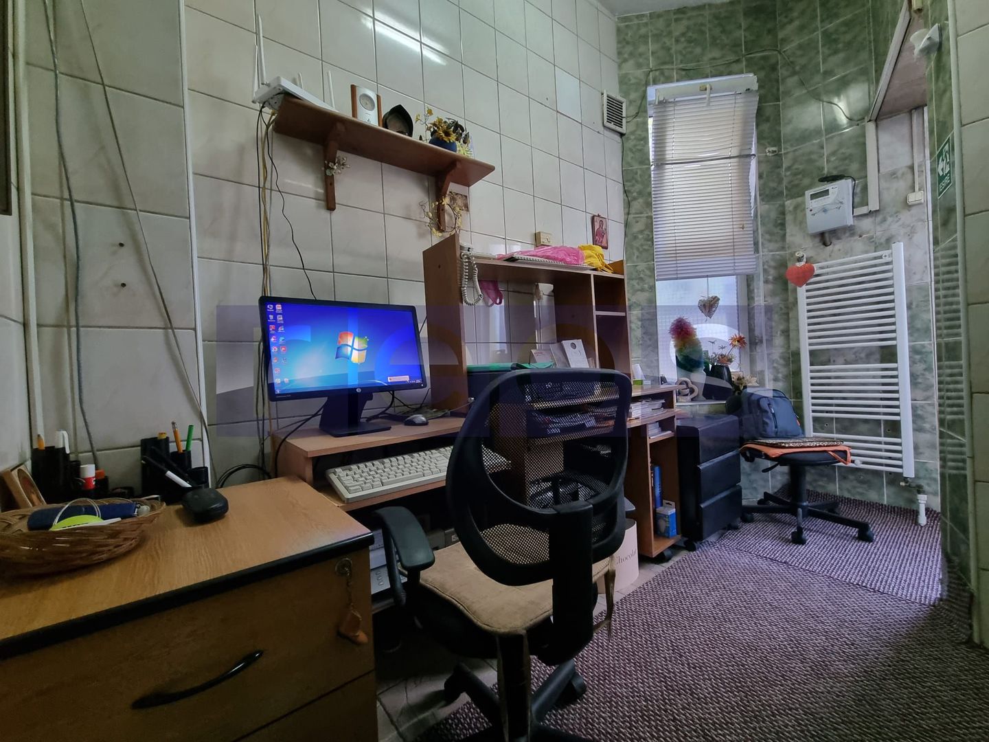 VANZARE SPATIU COMERCIAL | S+P | ZONA PARCUL CAROL - Poză 8