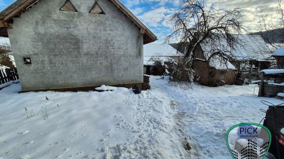 P 1162 - Casă cu 2+1 cameră în Târgu Mureș, Unirii, zona Remetea - Poză 2