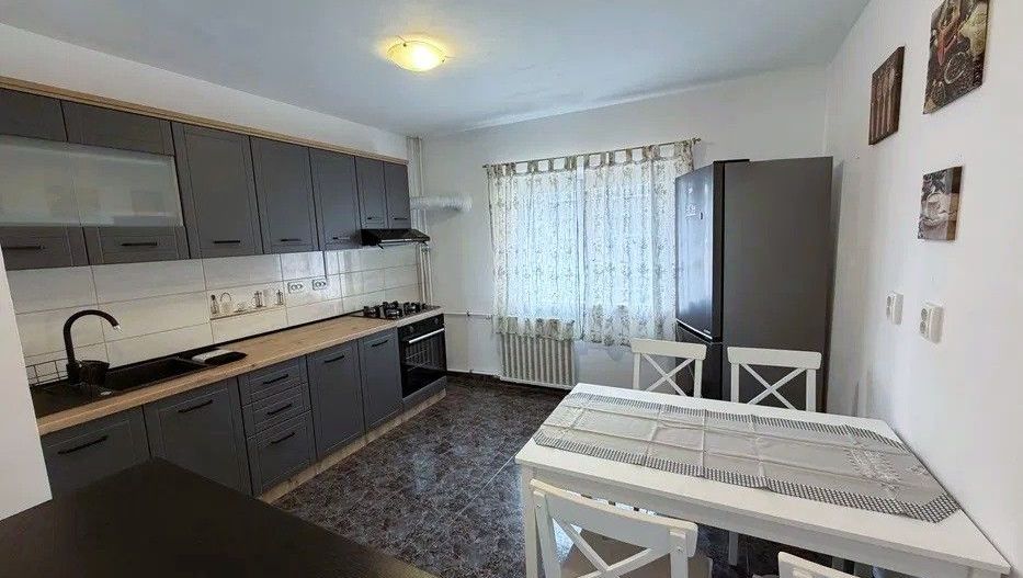 Apartament 3 camere Nerva Traian | Unirii | Timpuri Noi - Poză 1