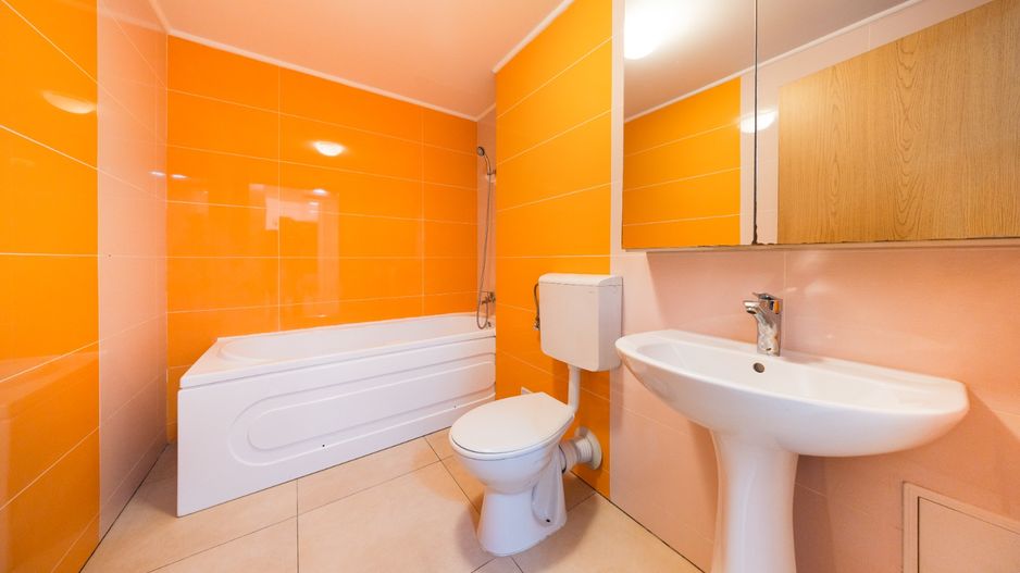 COMISION 0% | 2 CAMERE CU VEDERE PANORAMICĂ | ALPHAVILLE CARPATILOR - Poză 11