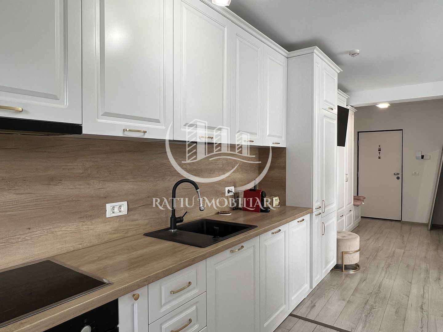 Apartament cu 2 camere | Parcare Supraterana | Nufarul | Oradea - Poză 6