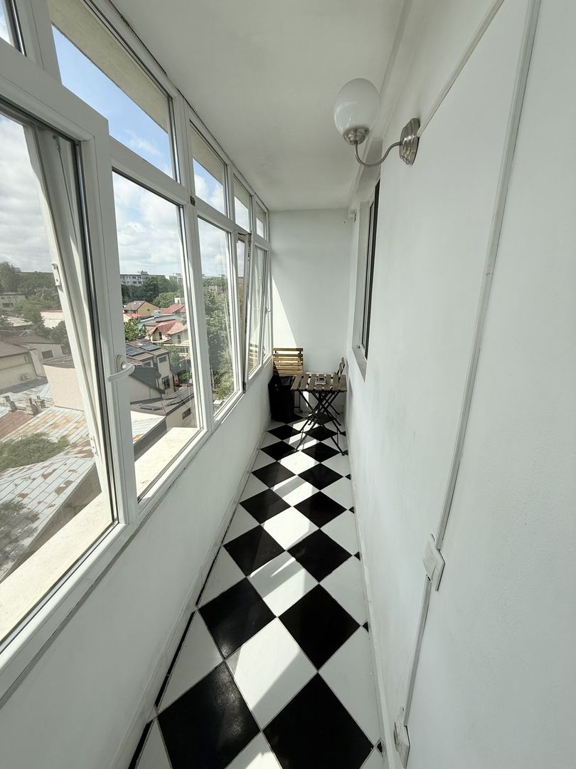 Apartament 2 camere Ion  Mihalache - Poză 9