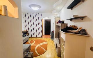 Garsoniera parter langa strandul Iosia din Oradea - Poză 2