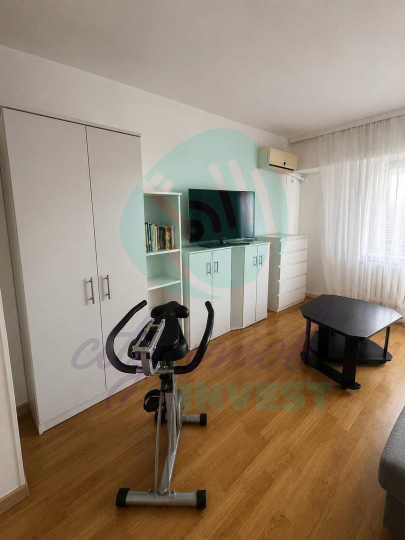 Garsoniera Mobilata Alba Iulia chiar deasupra Restaurant AROGANT - PROPRIETAR - Poză 2