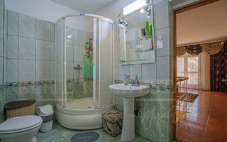 Agigea - Vila D+P+1E+M pe un teren de 772 mp cu o deschidere de 21,46 m. - Poză 48