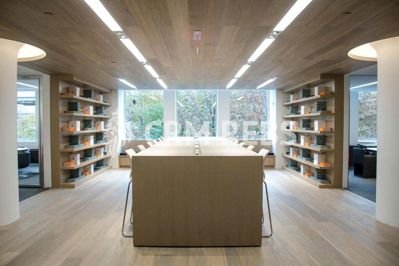 Spatiu de birouri modern de vanzare la Office Inc. - Poză 20