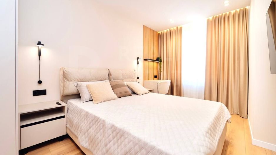 Vânzare, apartament, 2 camere , strada Ioana Radu, Buiucani - Poză 16