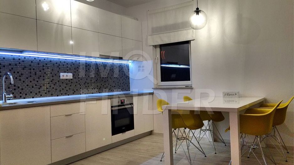 Apartament 2 camere cu gradina, Buna Ziua - Poză 3