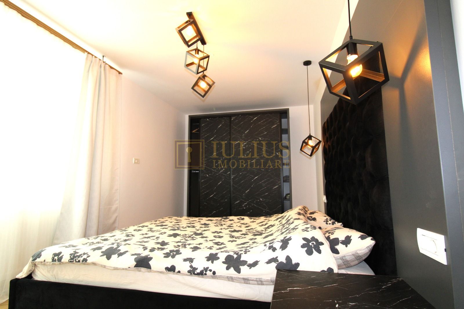 3 camere, etaj 2, lift, prima inchiriere, vedere spre Bega - Poză 11