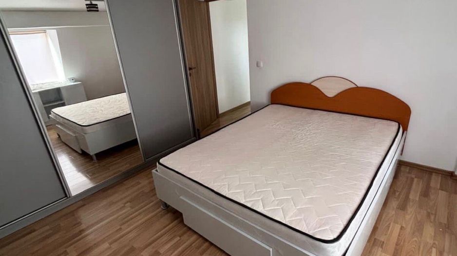 AP. 2 CAMERE BAZILESCU, PET-FRIENDLY, BLOC NOU, BUCATARIE OPEN-SPACE - Poză 1