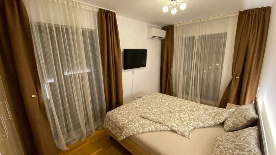 AP. 3 CAMERE ICON RESIDENCE, PARCARE, INCALZIRE PARDOSEALA, BLOC NOU - Poză 4