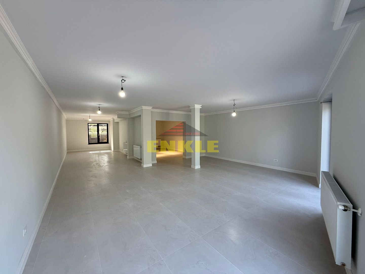 De închiriat spațiu comercial – 100 mp, renovat complet, parter - Poză 2