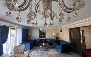 Vânzare casă S+P+E -Valea Voievozilor cu panouri solare si garaj dublu - Poză 2