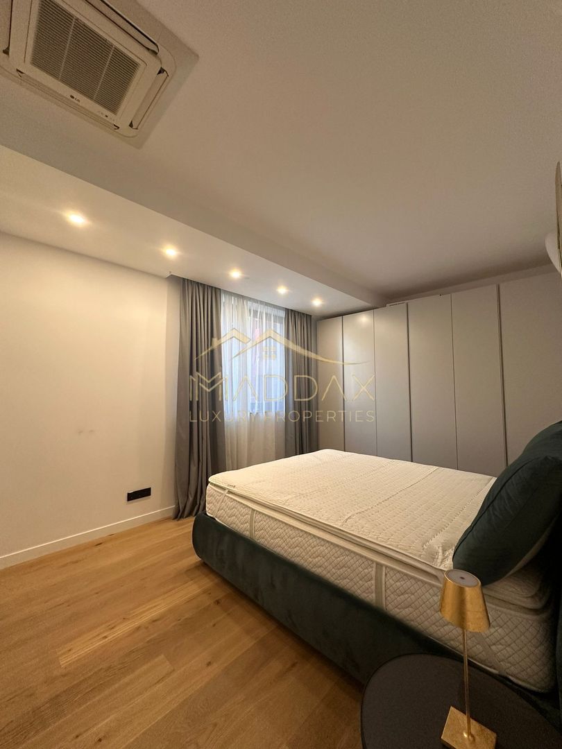 Apartament NOU_2 Camere_Finisaje LUX_2 Locuri Parcare //Floreasca//Rahmaninov - Poză 8