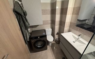 Prelungirea Ghencea 3 camere 83 mp Parcare Prima Inchiriere - Poză 8