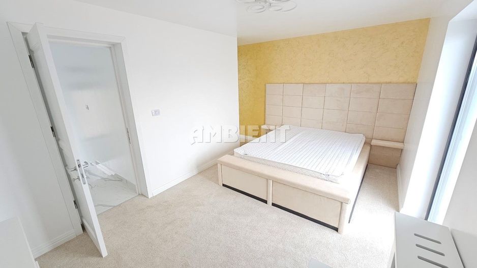VILĂ INDIVIDUALĂ P+1E, teren 800 mp, zona FILATURII; - Poză 19