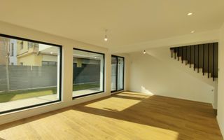 Apartament cu gradina proprie, doua locuri de parcare, gata de mutat - Poză 2