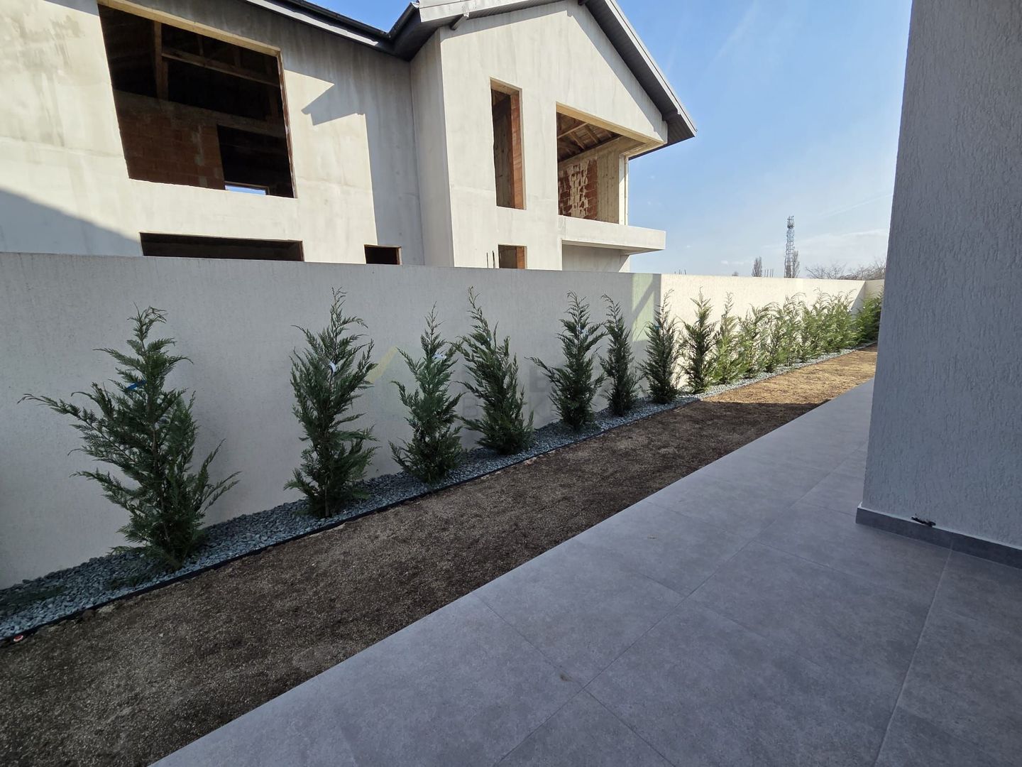 Casă modernă de vânzare în Tunari – construcție 2025, gata de mutare! - Poză 31