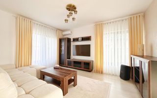 Casa individuala | P+Pod | Incalzire in pardoseala | Teren 320 mp - Poză 7
