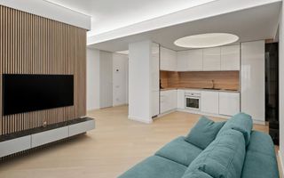 Apartament 3 camere Pipera | Loc de parcare - Poză 3