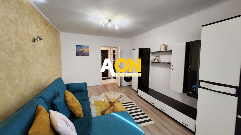 Apartament 2 camere, mobilat,utilat, Cetate, zona 0 - Poză 3