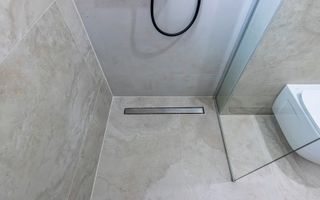 | OTOPENI | VILA INDIVIDUALA | 5 CAMERE | FINISATA COMPLET | ACTE LA ZI | - Poză 41