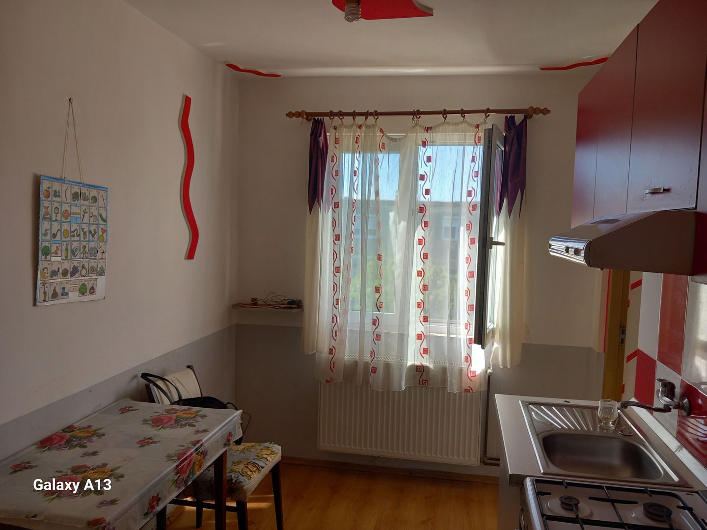 Ag BRASADAS vinde ap 3 cam 41mp etaj 4 în SOLIDARITĂȚII. - Poză 4