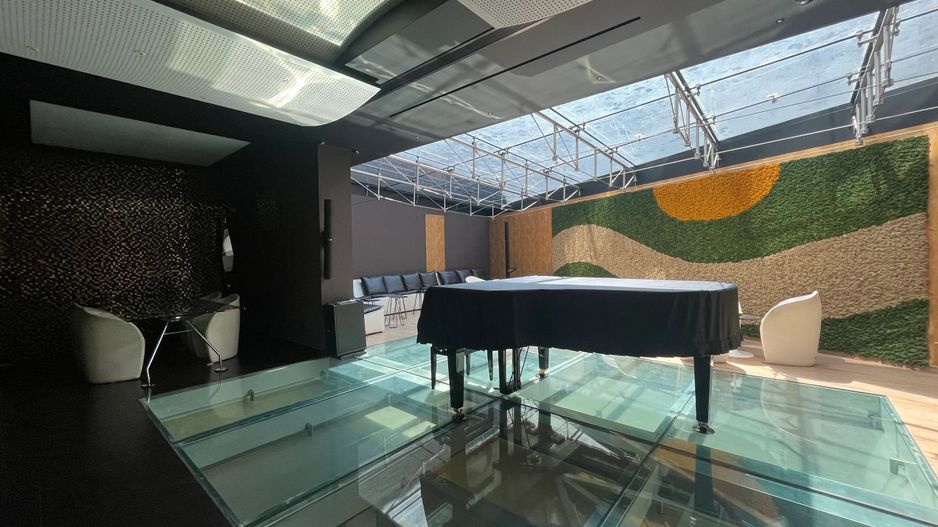 Cladire unica destinatie multipla Dorobanti - Capitale - Poză 2